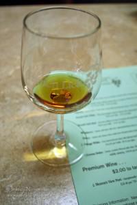 Indiana Winery: French Lick Winery Wine Tasting