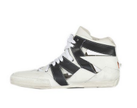 Designed Within Cool:  Marithé & Francios Girbaud Pusher 02 Sneaker