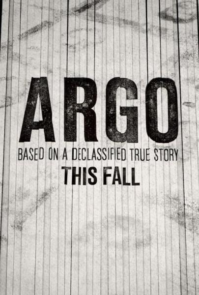 ‘Argo’ Trailer: Ben Affleck explores Iranian Hostage Crisis