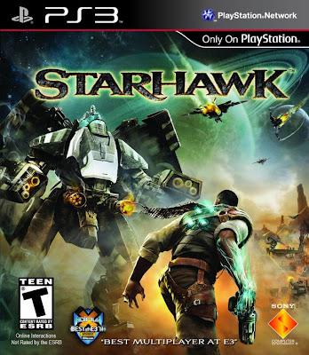 S&S; Review: Starhawk