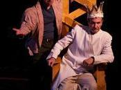 Review: Henry (Promethean Theatre)