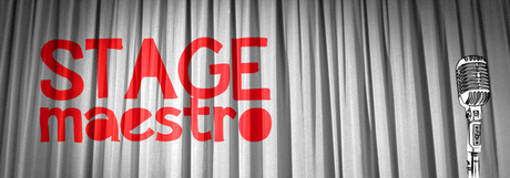 Just Launched: stagemaestro