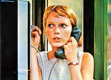 Vidal Sassoon, creator of Mia Farrow's pixie haircut, has died