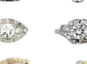 Vintage Engagement Rings Part