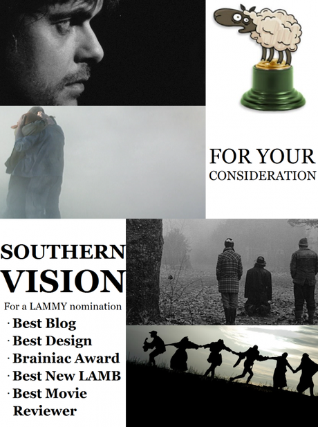 For Your Consideration: Why You Should Consider Nominating Southern Vision for a LAMMY