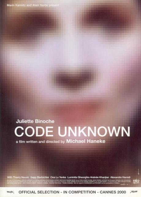 The All-Time Favourites #13: Code Unknown