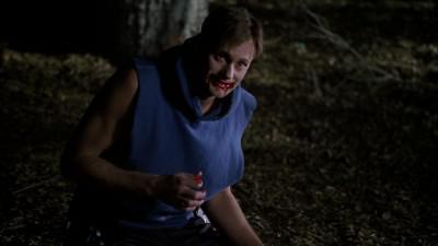 Alexander Skarsgård’s True Blood S4-E3 autographed script up for Auction