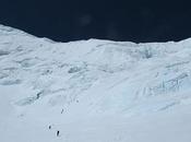 Everest 2012: South Side Schedule, North Nearly Ready