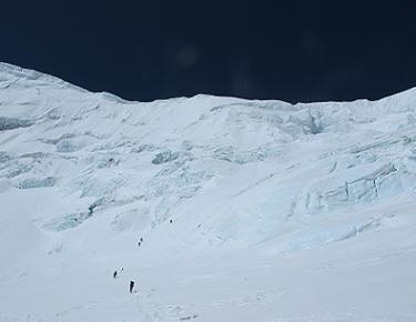 Everest 2012: South Side Schedule, North Side Nearly Ready