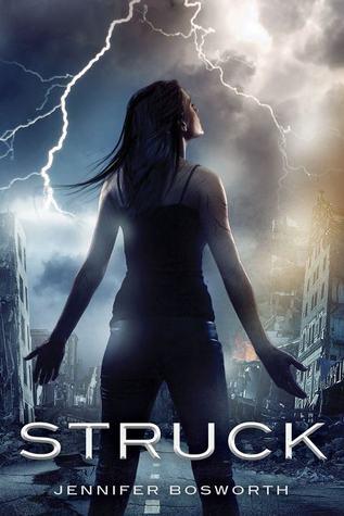 Review: Struck by Jennifer Bosworth