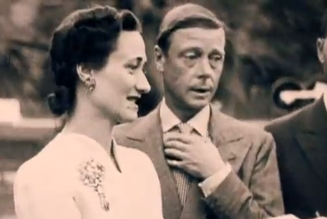 Edward VIII and Wallis Simpson: A new drama sheds light on the abdication