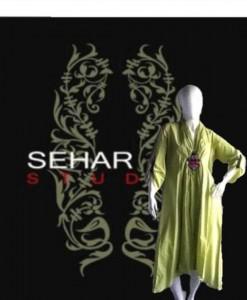 Stylish Casual Wear Dresses For Girls By Sehar Ali