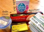 Buttery Biscuit Base