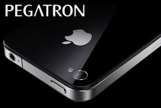 Pegatron has been ordered to Raft iPhone and iPad 5 10 Inches