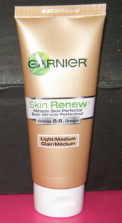 Garnier Cream