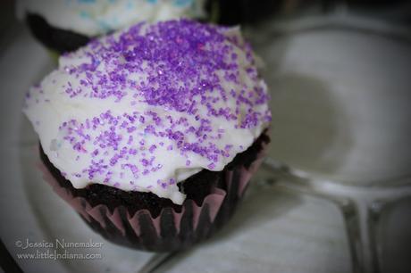 Best Cake Recipe: Chocolate Cupcakes