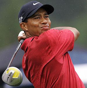 Will Tiger Woods Avoid “The Big Miss” at TPC Sawgrass?