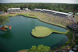 Will Tiger Woods Avoid “The Big Miss” at TPC Sawgrass?