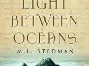 Book Review Light Between Oceans Stedman