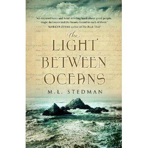 Book Review – The Light Between Oceans by M L Stedman