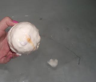 lush: dragon's egg