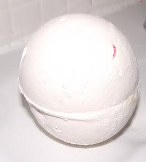 lush: dragon's egg