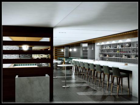 Foodie News: Hotel Lumen unveils plans for The Front Room: A Park Cities Diner