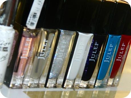 Julep Nail Polish