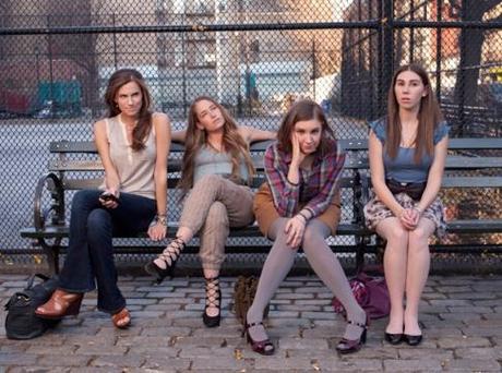 Reconciling Lena Dunham’s GIRLS, for Both Critics and Fans