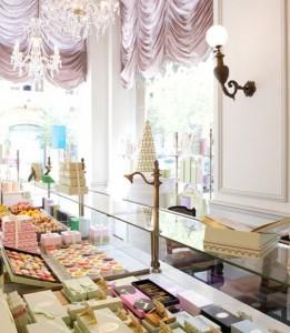 287104544964345921 NLxXjXZL f 261x300 Magical Macaroons at Ladurée London 