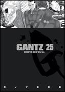 GantzV25