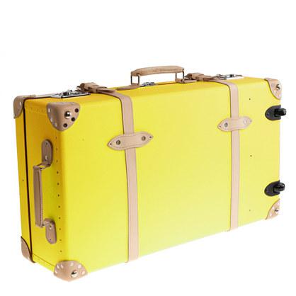 Centenary Luggage piece from J. Crew mn stylist laws of fashion blog fashion trend must have decoration