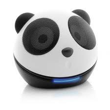 Portable Panda-monium