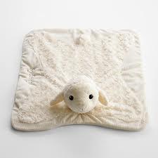 Baby Blankets Beware: Animal Cuddling Mats Are Here!