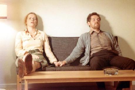 Scenes from a Marriage (1973) ★★★★★