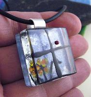 Business Ideas : Fused glass