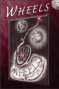 YA Book Review and Author Interview: 'Wheels' by Lorijo Metz