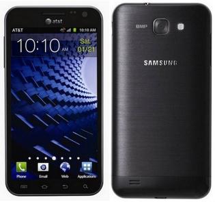 Galaxy S2 HD release AT & T skyrocket Succumbing To Galaxy S III