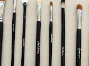 Makeup Show Artists Launch Personalized Brushes