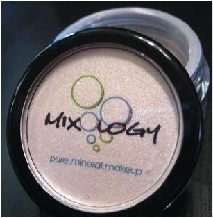 Indie Beauty Spotlight: Mixology Makeup