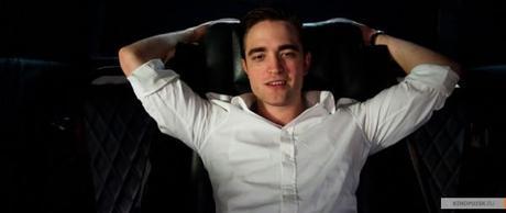 Cannes Film ‘Cosmopolis’ Looks to Change Opinions on Robert Pattinson