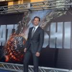 Alexander Skarsgard Premiere Of Universal Pictures' Battleship - Red Carpet Kevin Winter Getty 2