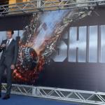 Alexander Skarsgard Premiere Of Universal Pictures' Battleship - Red Carpet Kevin Winter Getty 3