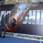 Alexander Skarsgard and Premiere Of Universal Pictures' Battleship - Red Carpet Kevin Winter Getty 2