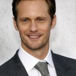 Alexander Skarsgard attending the Los Angeles premiere of Battleship held at the Nokia Theatre L.A. Live in Los Angeles Pacific Coast News