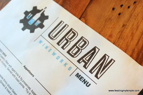 Urban Wine Works