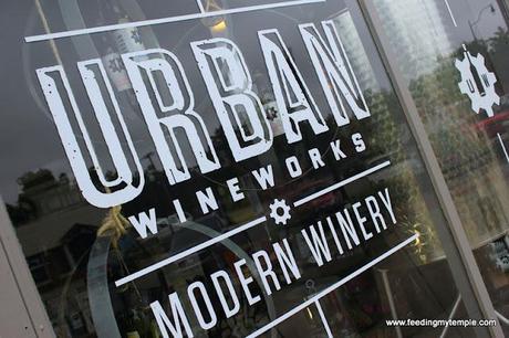 Urban Wine Works