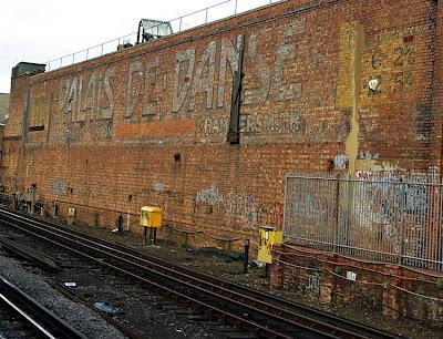 Ghost signs (72): RIP