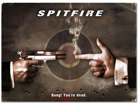 Stephen Moyer to star in British comedy thriller ‘Spitfire’