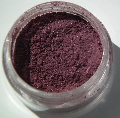 Product Reviews: Eye Shadow:Everyday Minerals:Everyday Minerals Wish You Were Here Eye Shadow Swatches & Review